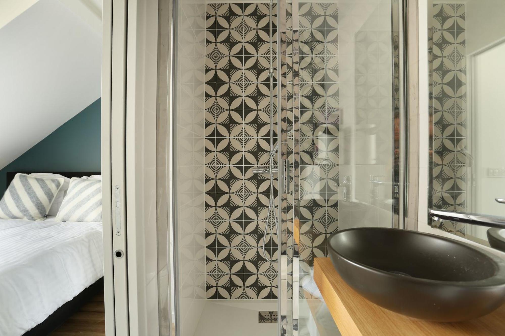Aparthotel Yays Paris Zola By Numa Esterno foto
