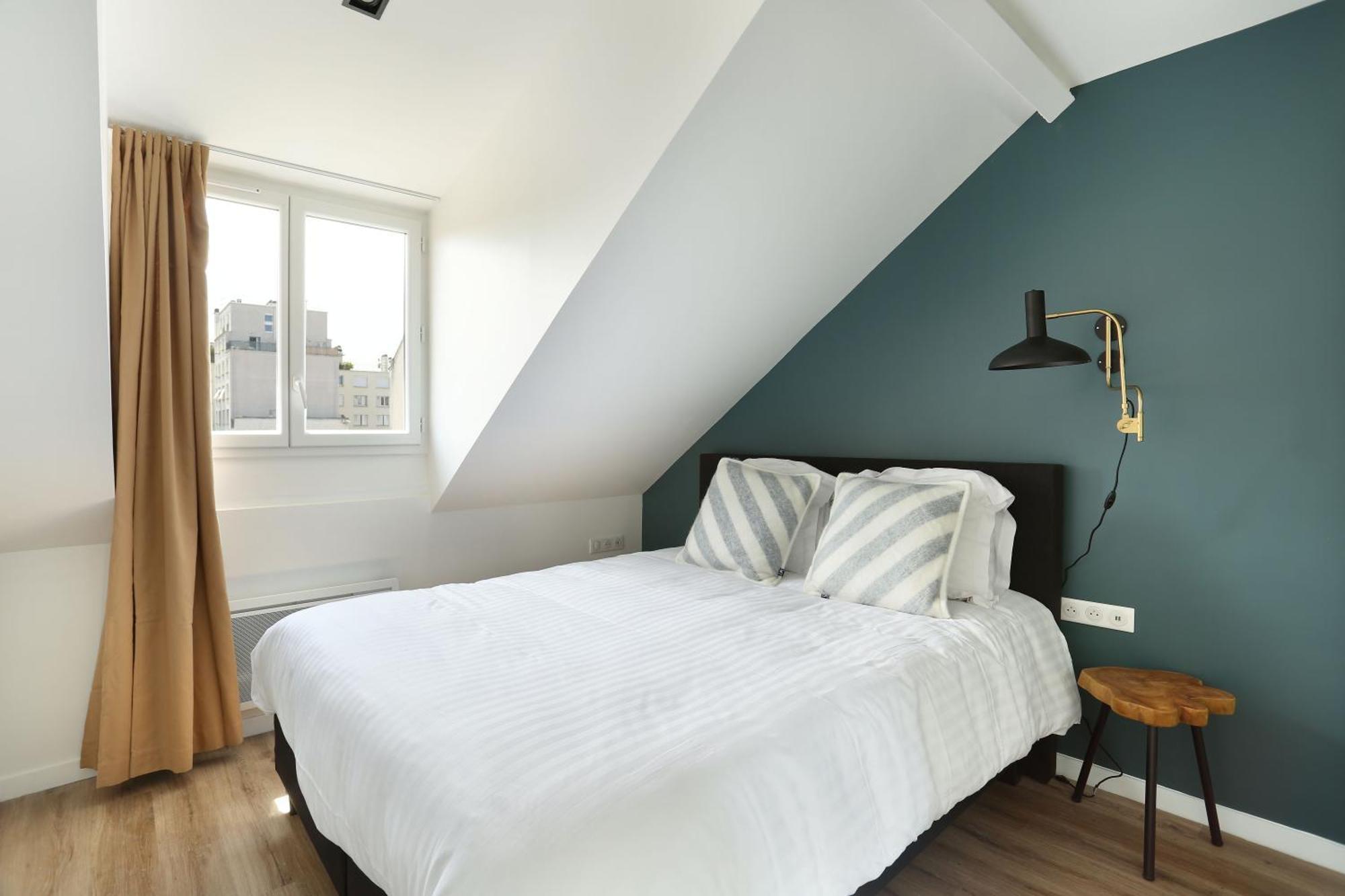 Aparthotel Yays Paris Zola By Numa Esterno foto