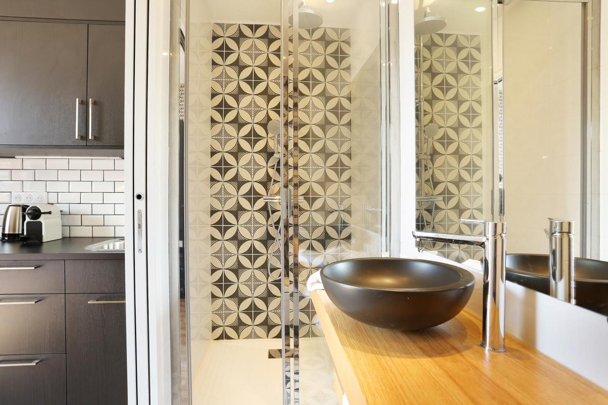 Aparthotel Yays Paris Zola By Numa Esterno foto